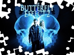 motyl, Eric Lively, Efekt Motyla 2, Erica Durance