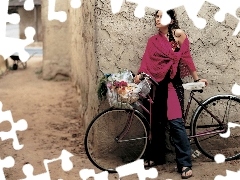 Rower, Nelly Furtado