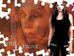 Avril Lavigne