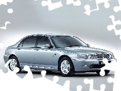 Rover 75