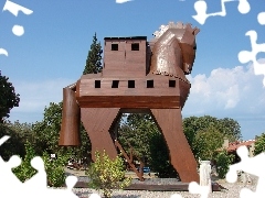 Koń Trojański