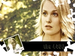 Laura Allen, 4400