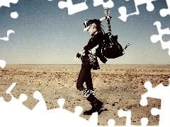 Miyavi, Wokalista