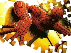 Spiderman 3