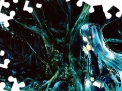 Vocaloid, Hatsune Miku