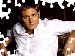 Przystojniak, Jensen Ackles