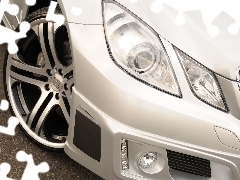 Brabus, Reflektor, Mercedes W212