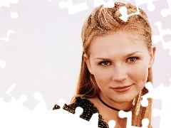 Kirsten Dunst, Buzia