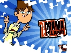 Kodi, Total Drama Island