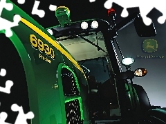 Premium, 6930, John, Deere