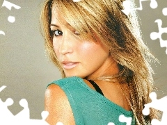 Rachel Stevens