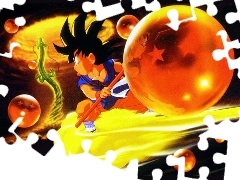 Dragon Ball