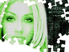 Christina Aguilera