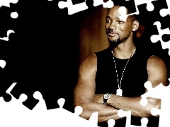 Mięśnie, Nieśmiertelnik, Will Smith