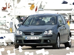 Volkswagen Golf 5