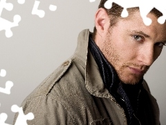 Aktor, Jensen Ackles
