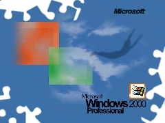 Windows, Logo, System, Operacyjny