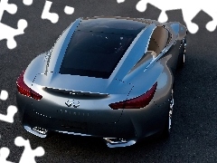 Prototyp, Infiniti Essence
