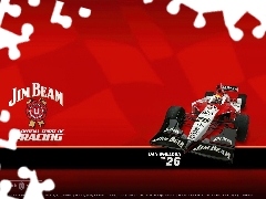 Jim Beam, Burbon