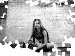 Avril Lavigne