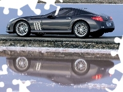 Peugeot 907