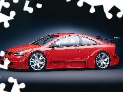GTC, Astra II