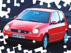 Volkswagen Lupo