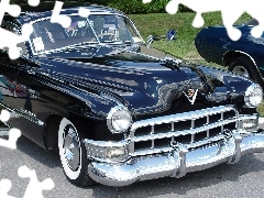 zderzak, Cadillac