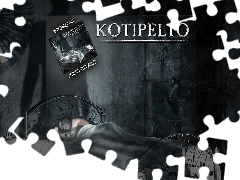 Kotipelto, Stratovarius