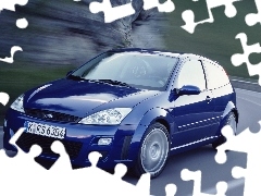 Ford Focus MK 2