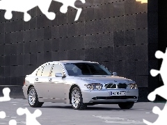 E65, BMW 7
