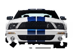 Ford Mustang, Shelby