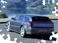 Dodge Magnum
