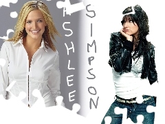 Ashlee Simpson