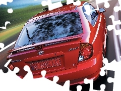 GT, Hyundai Accent