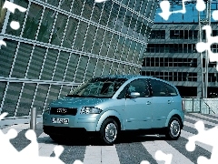 Audi A2