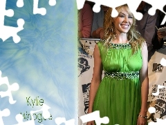 Kylie Minogue
