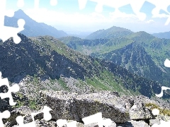 Świnica, Tatry