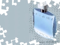 flakon, perfumy, Azzaro