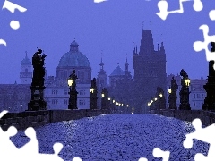 Karola, Most, Czechy, Praga