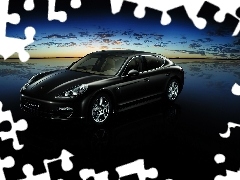 Porsche Panamera S