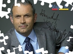 Serial, Magda M., Krzysztof Stelmaszyk