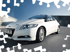 Honda CR-Z