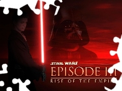 laser, maska, Star Wars, imperium