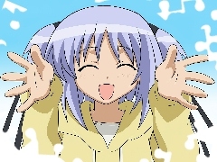 twarz, Beating Angel Dokuro Chan