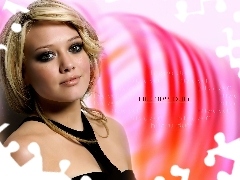 Hilary Duff