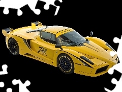 XX Evolution, Ferrari Enzo, Edo, Competition