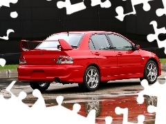 Lancer VII