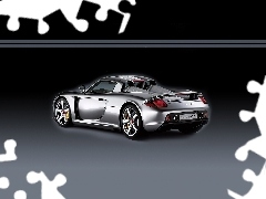 Carrera GT