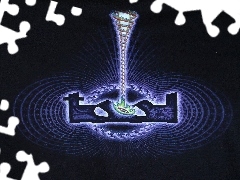 oczy, Tool